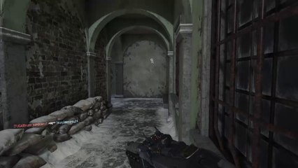 Black ops 3 multijugador extremo