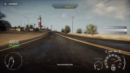 need for speed drift