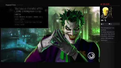 Rpj's dc servers down