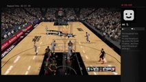 domostew ranked match 2k basketball (4-1)