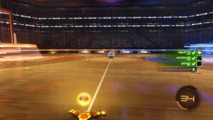 Glitch Comment avoir les pied invisible en 1.33