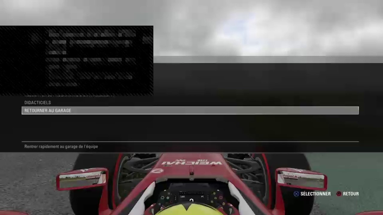 Diffusion PS4 en direct de LOVESELCATIA