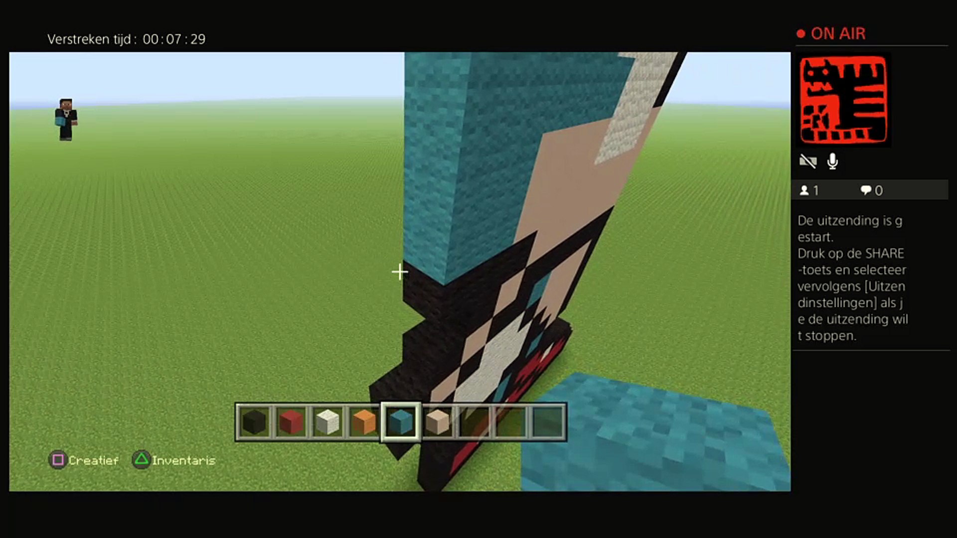 Minecraft Tutorials {ENG}