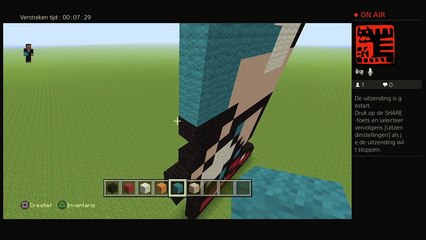 Minecraft Tutorials {ENG}
