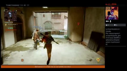 Uncharted desy la nabba xD