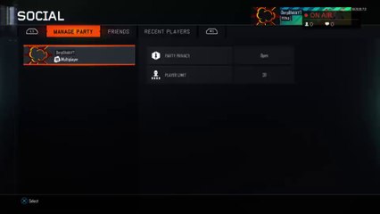 Bo3|Playing with viewers