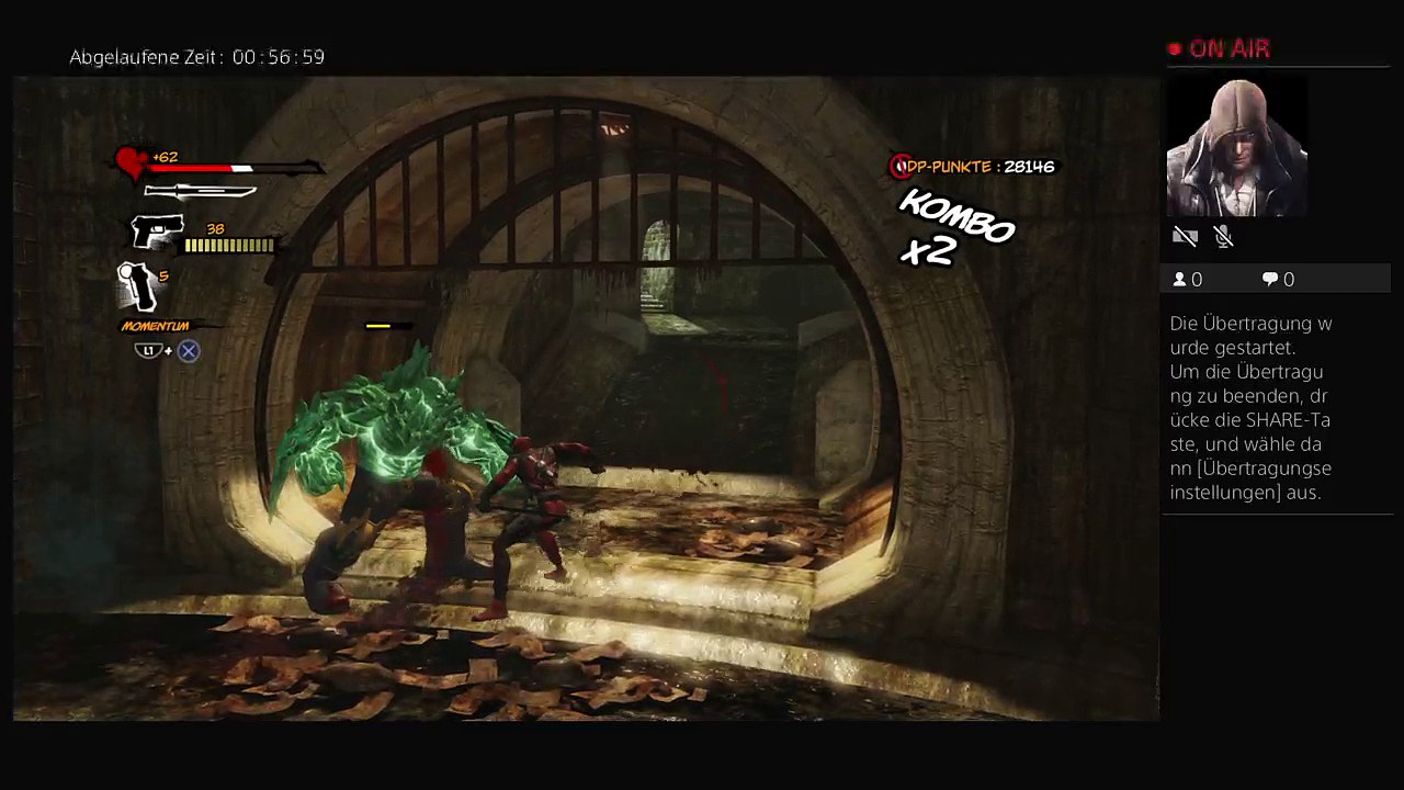 Dead by daylight ;d