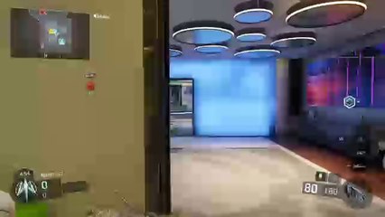 Black Ops 3 : Dark matter/ Nuke Grind!