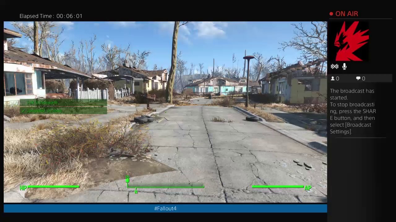 Fallout 4