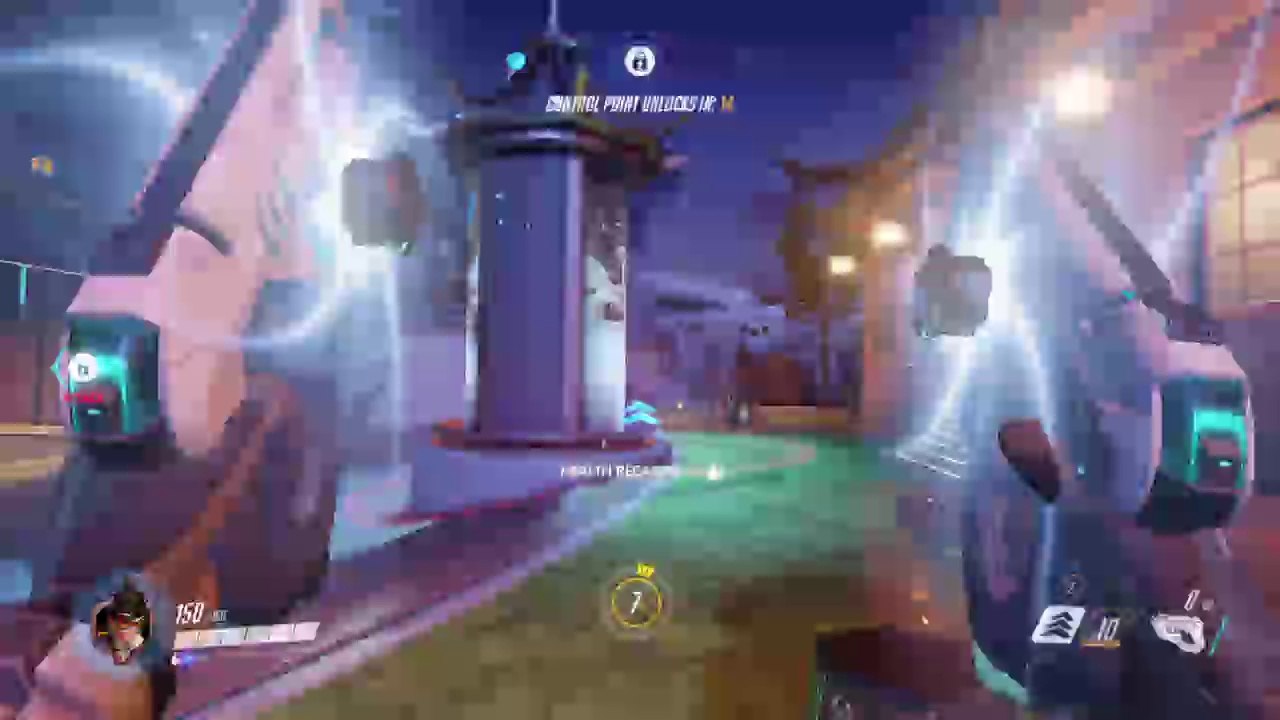 OVERWATCH