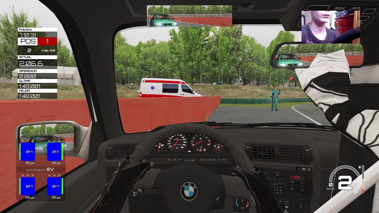 Drifting