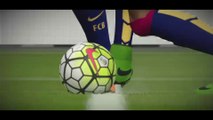 Nuevo jugador FIFA 16 temporadas