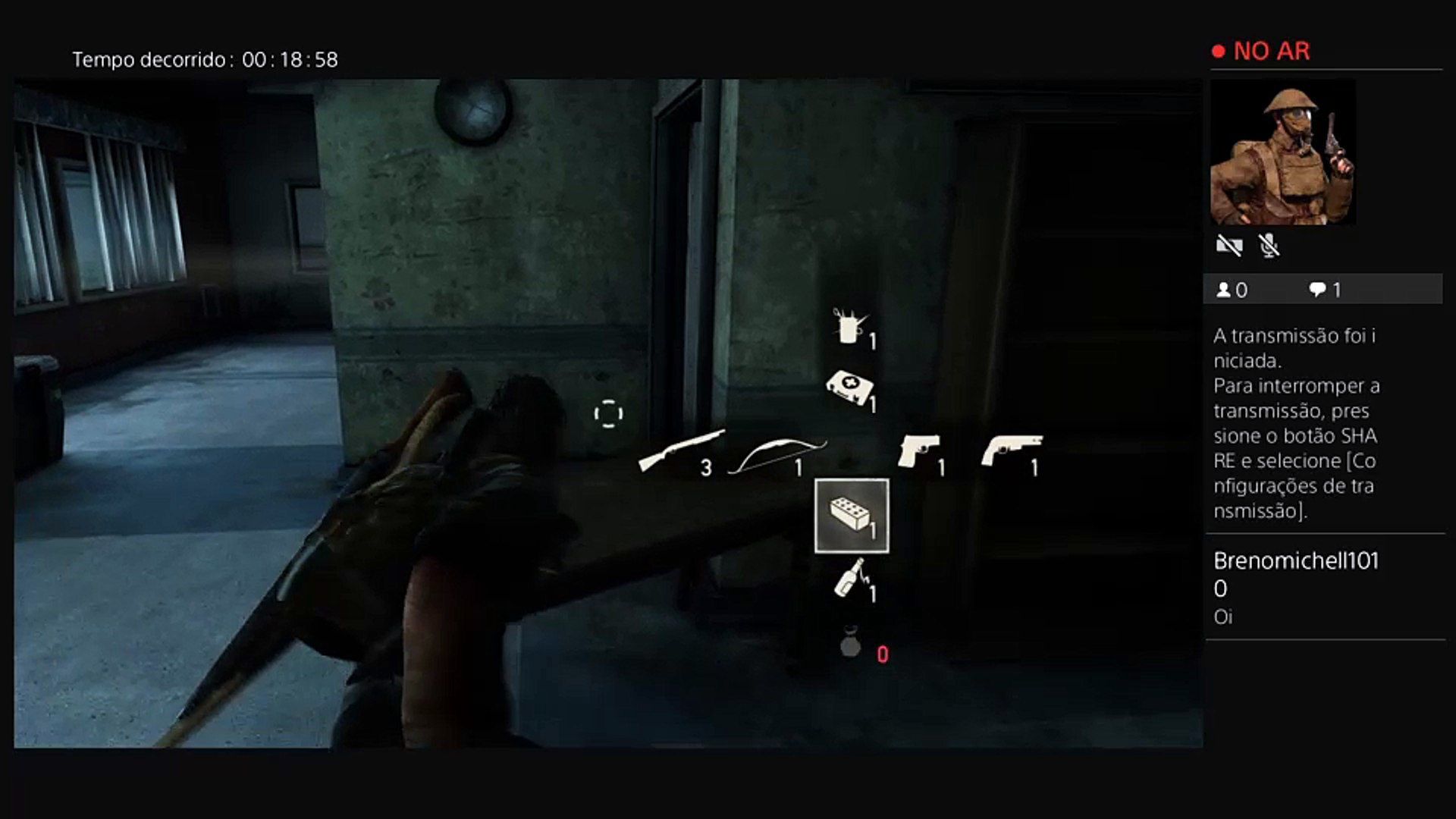 Transmissão ao vivo de Rai_Opala_72