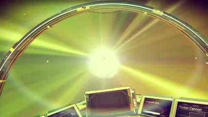 No man's sky