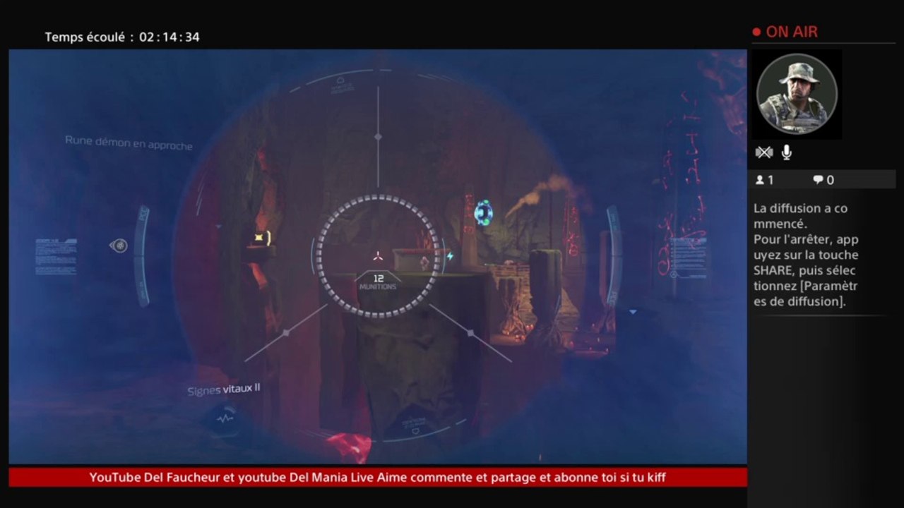 2 eme partie Doom beta