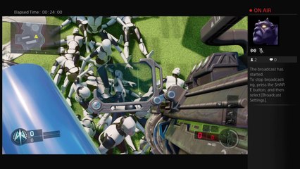Black Ops 3-Nuketown Easter Egg
