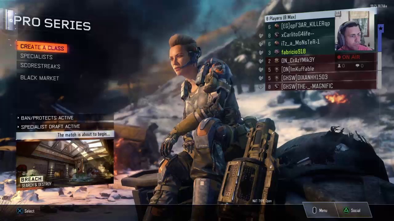GB and Arena looking for players!!
