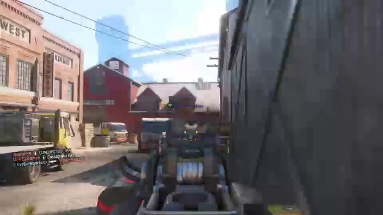 Black Ops