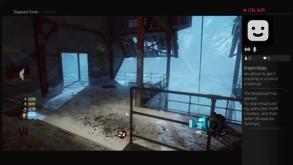 Easter egg run with my boys fw the stream!!!!!