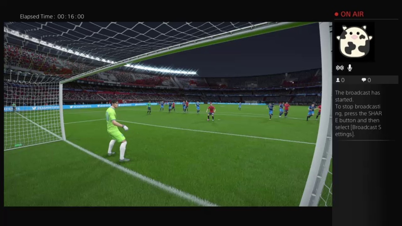 Road to 99 RATED