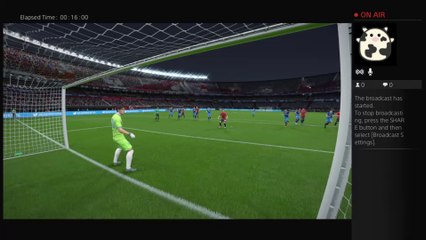 Road to 99 RATED