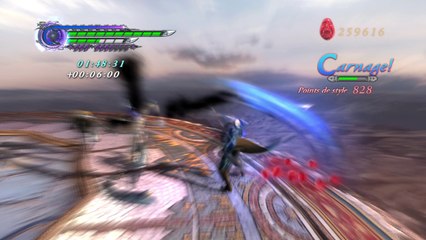 [#DMC4] Special Édition