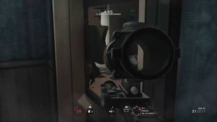 OUTBREAK en pandemia|Rainbug glich siege