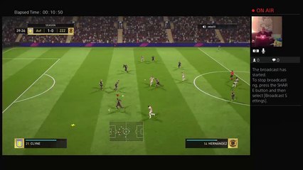 Squad battles 18