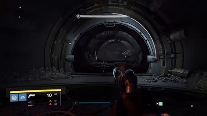 DESTINY PDV 42 SOLO