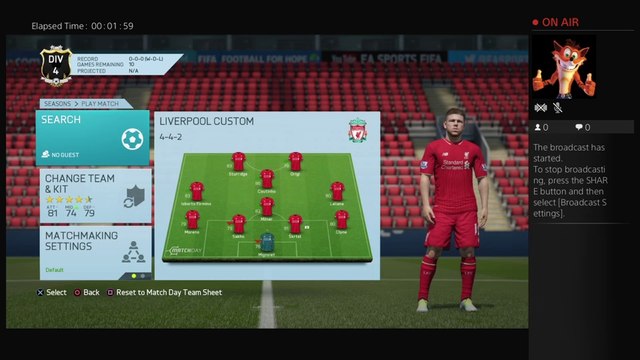 as-1195 Fifa 16 Broadcast