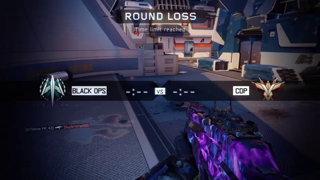 BO3 online