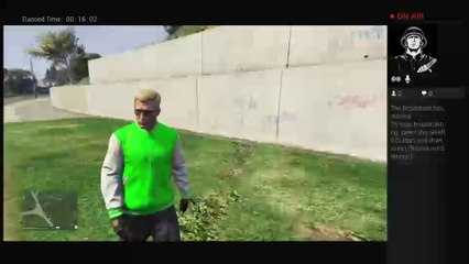 Gta v lats play stunts#1