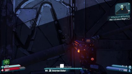 Diffusion PS4 en direct de vautour33 Borderlands 2