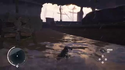 Assassin creed Syndicate