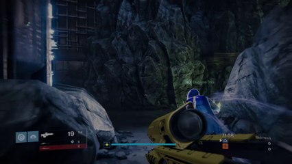 Destiny crucible and challenge lets have fun