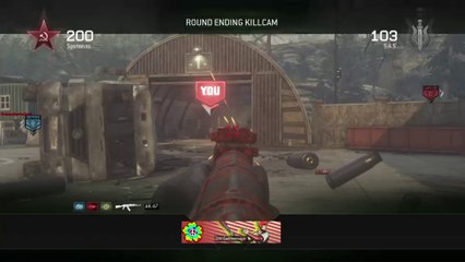 Call of duty modden warfare remastered