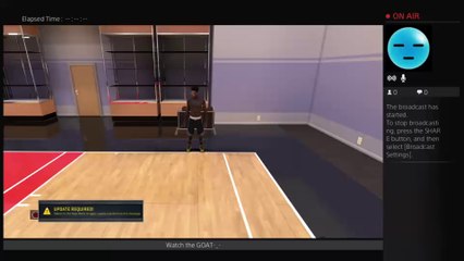 200K VC Gang ¥ ima Goat check me out ¥