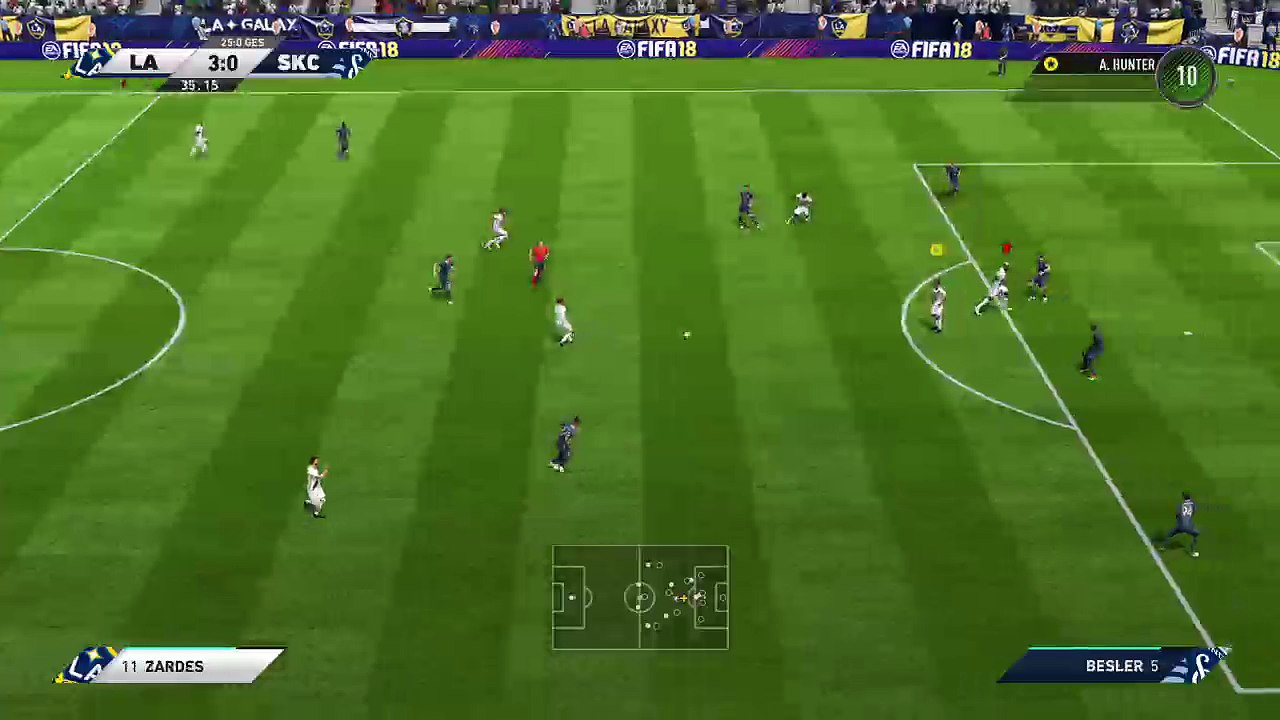 PS4-Live-Übertragung von denjus