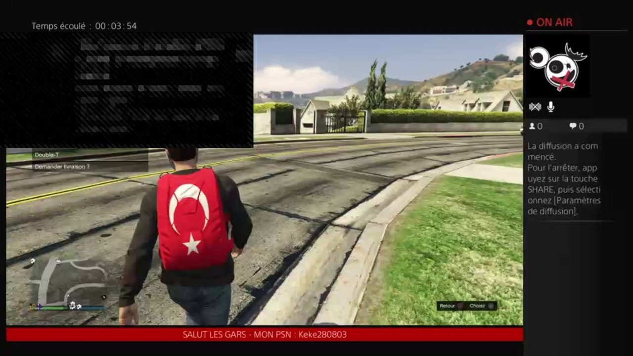 A 300 Abonner sur ma CHAINE ytb j'offre une ps4 ou xbox one