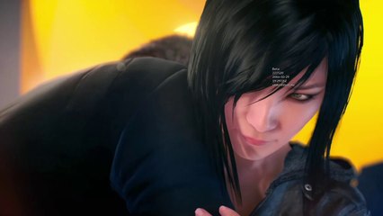 Mirrors Edge BETA