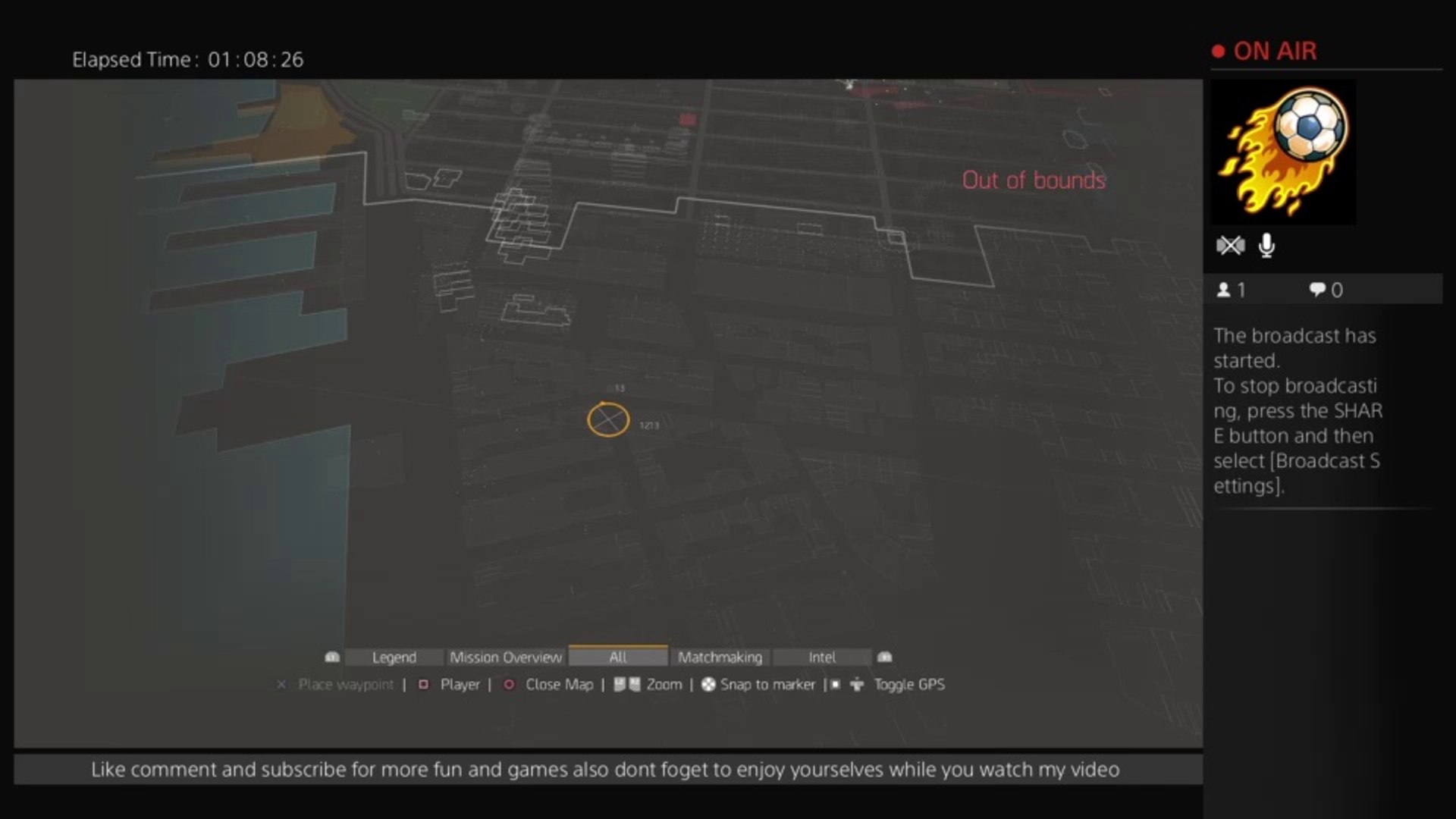 ⁣ICAPGAMES LIVE  STREAMS
