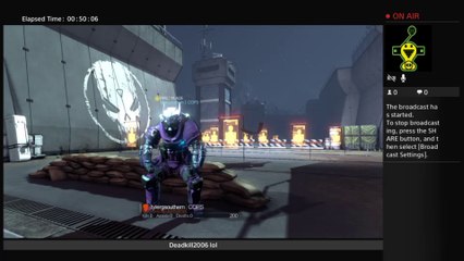 Blacklight retribution gameplay