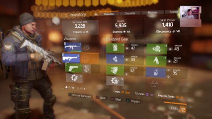 Division fun gameplay w\followers