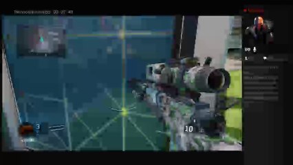 Transmisión de PS4 en vivo de iLuSioN-Kriss