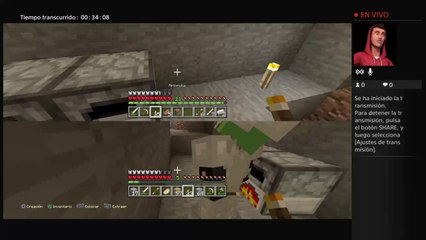 mi primer video con sebas