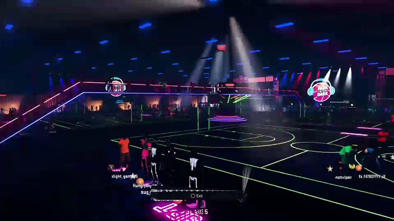 W's