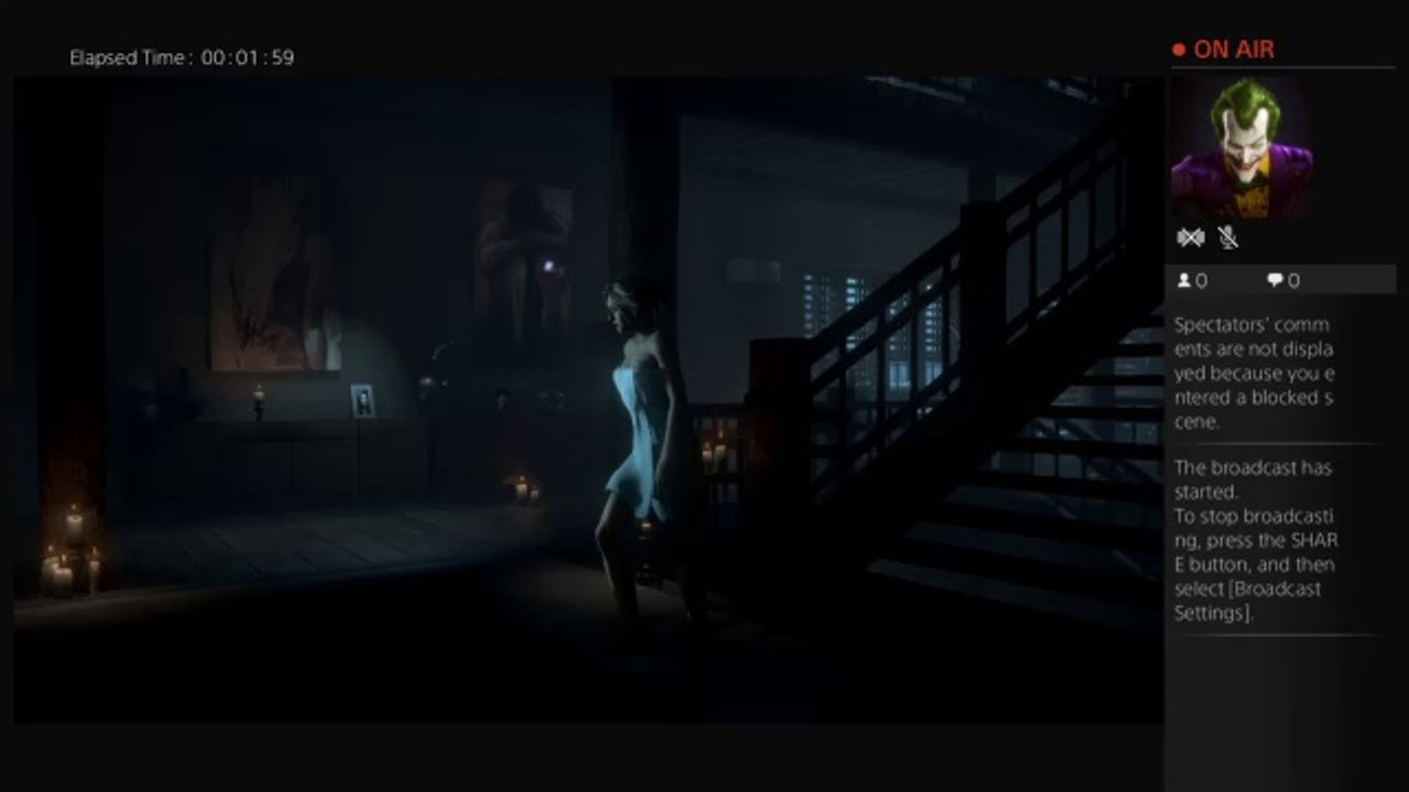 KingRichard2930's Live PS4 Broadcast