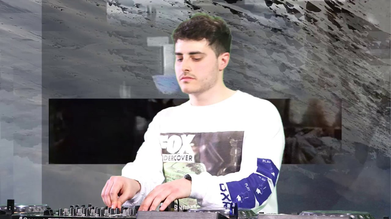 Overdrive Infinity LIVE: De Grandi & Natlek