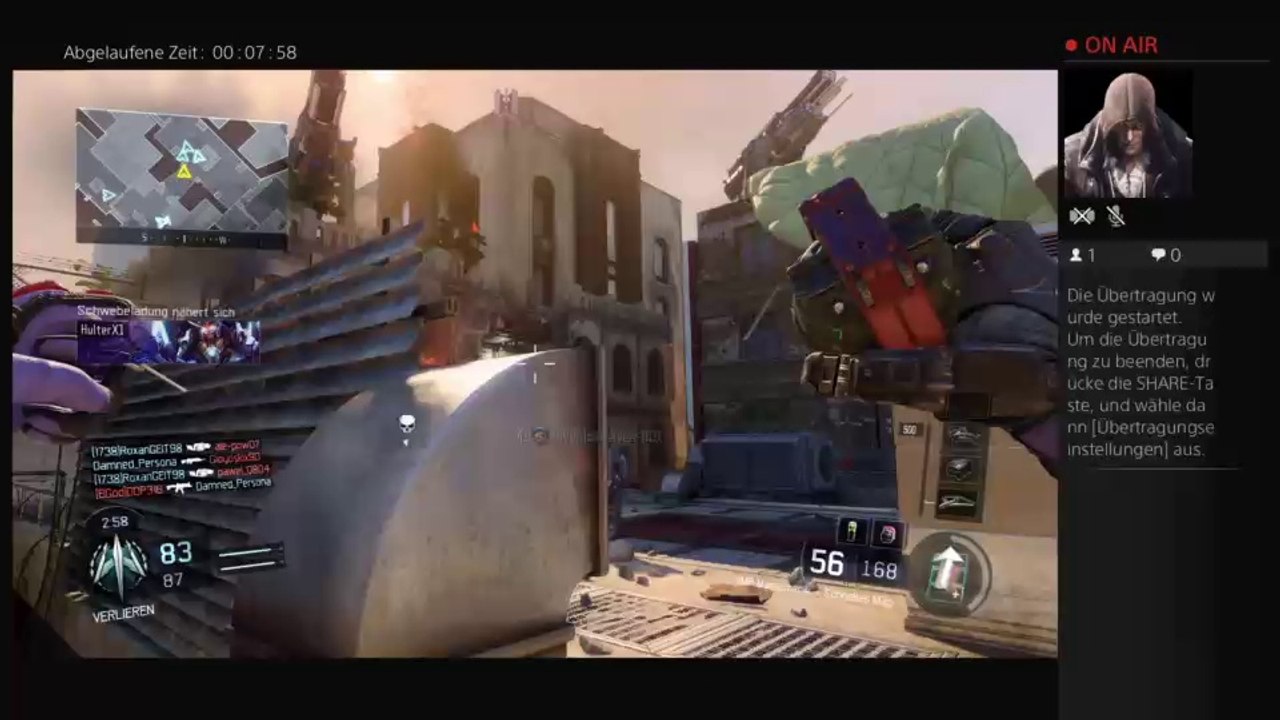 TDM