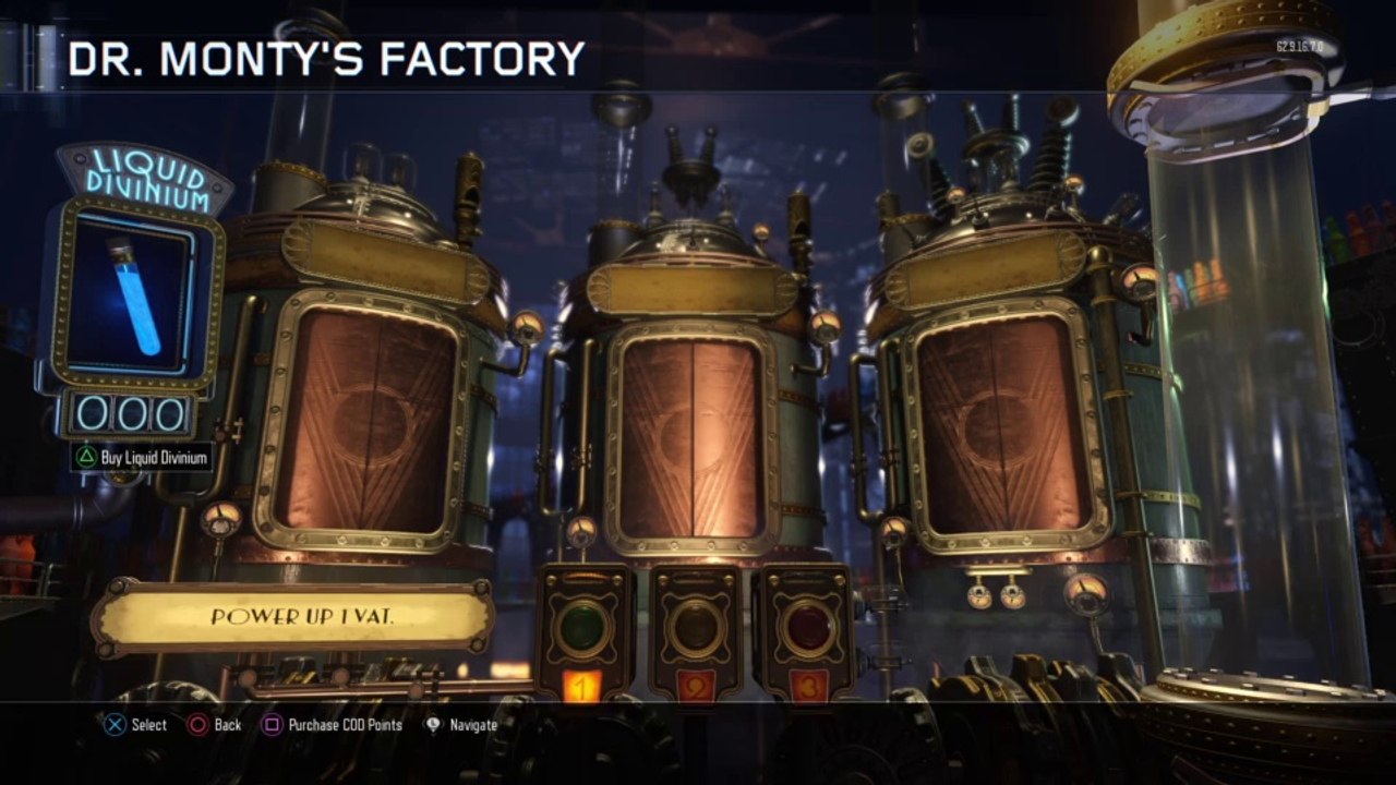 Zetsubou No Shima (Solo) - Round 100+ attempt - black ops 3 Zombies